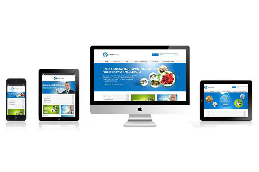 上海H5網(wǎng)站建設(shè)與企業(yè)網(wǎng)站建設(shè) 數(shù)字化時代的雙引擎