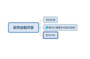 深圳軟件外包公司推薦 如何選擇優(yōu)質(zhì)合作伙伴